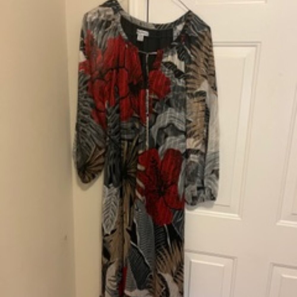 Tommy Bahama Dress
